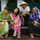 Multi-Ethnic Singapore